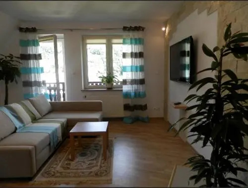 Apartamenty Skaldowie