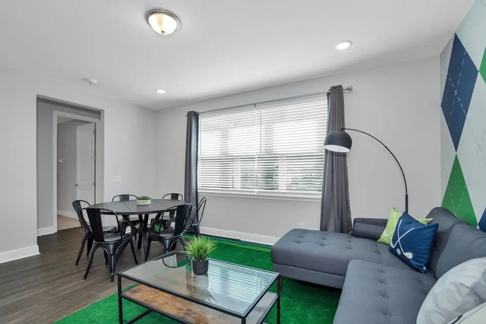 Southfield Villa Encore