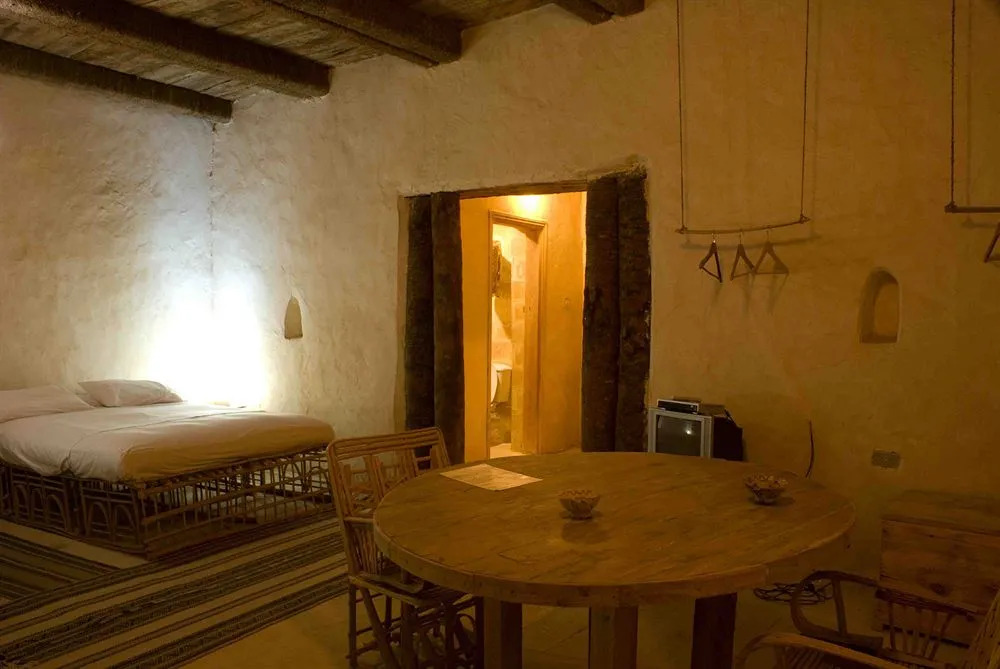 Albabenshal Lodge Siwa