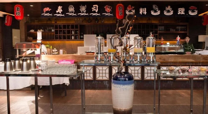 LakeSide Resort Jingdezhen