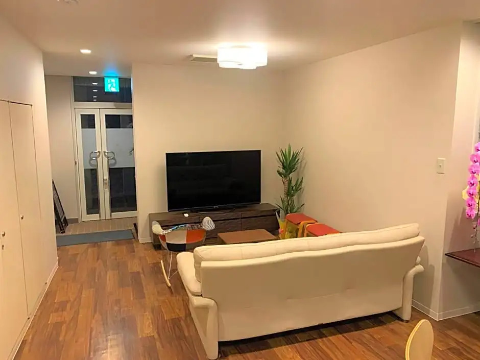 Sado - Hotel - Vacation STAY 82481