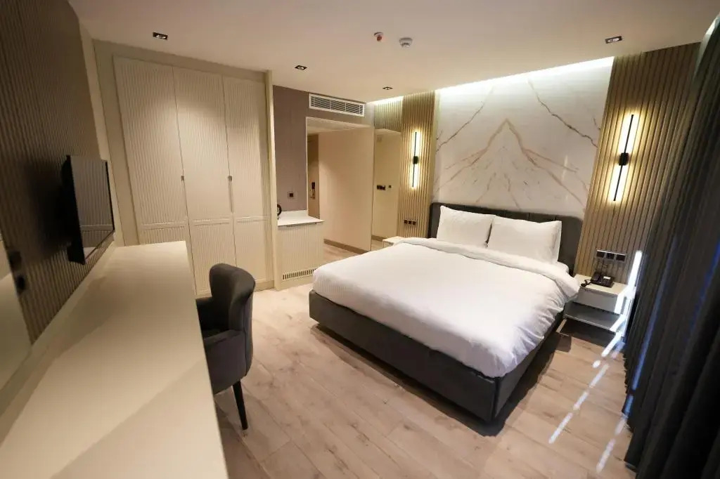 Midyat Assyria Hotel