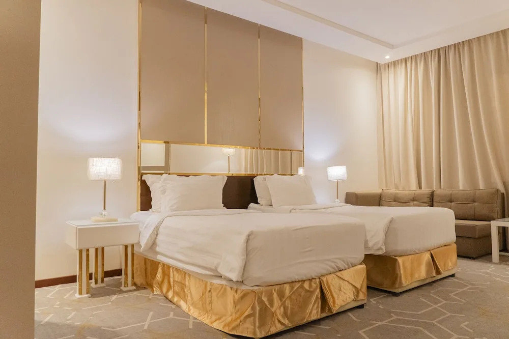 Sela Hotel فندق صلة