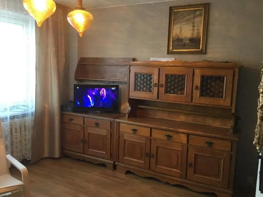 Mieszkanie dla 2 osób, Sopot Brodwino