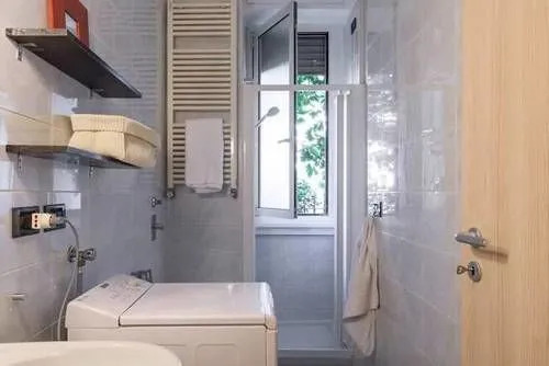 Isola Lagosta Apartment