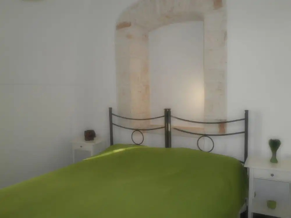 Masseria Nonna Angela