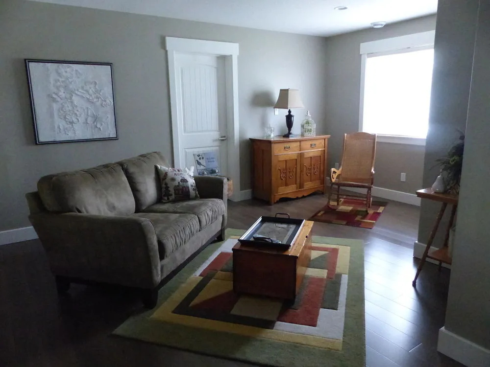 The Loft B&B