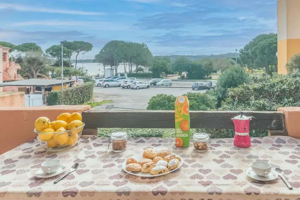 Piazzetta Bilo Brezza Marina