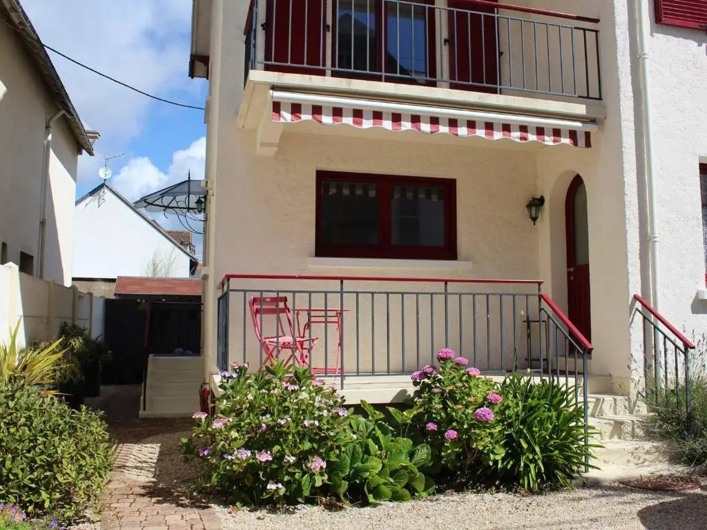 Maison La Baule, 5 pièces, 8 personnes - FR-1-245-140