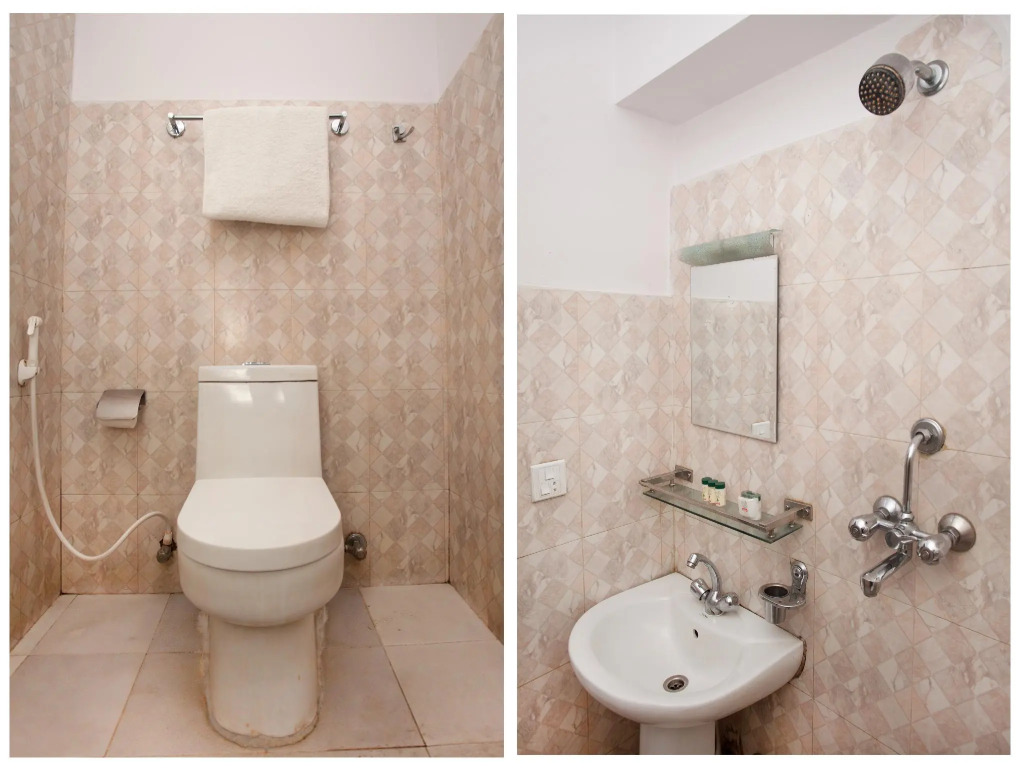 OYO 381 Hotel Pashupati Plaza