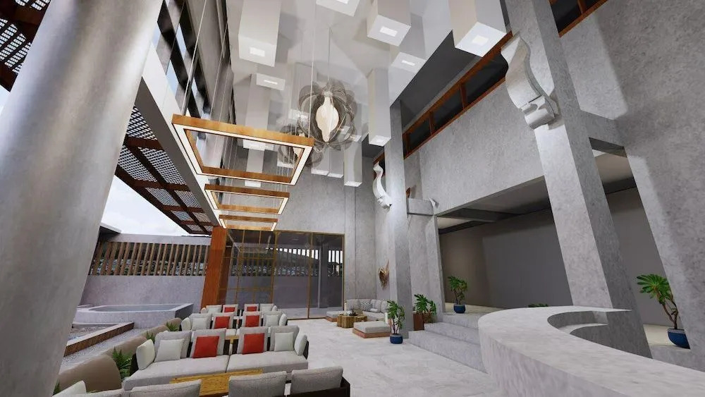Yani Hotel