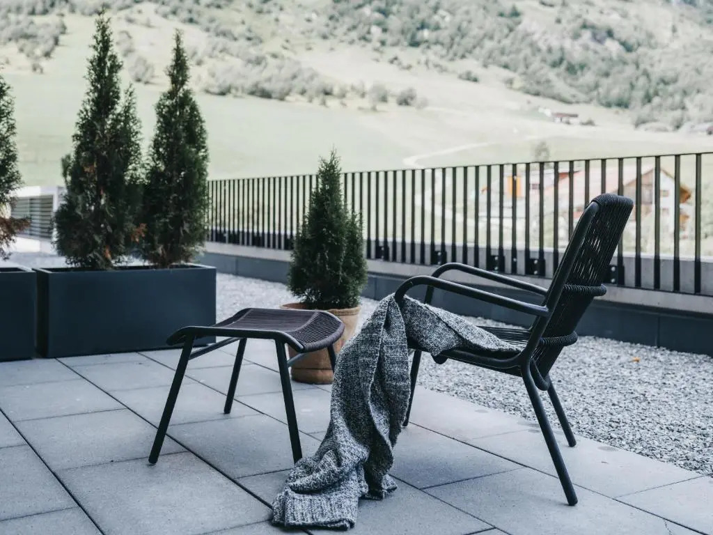 VAYA Residence Galtür Paznaun