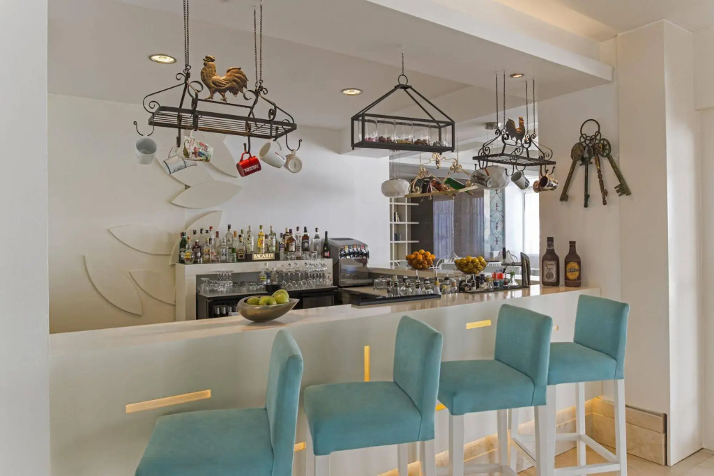 Отель Agaya Bodrum