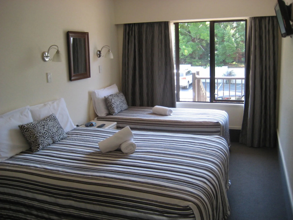 755 Regal Court Motel