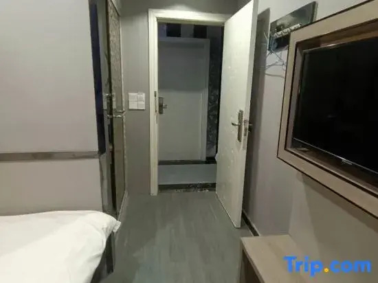 Shanghai Zhule Boutique Hotel