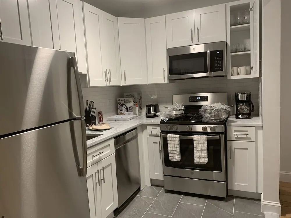 Cobble Hill Apartments Stays