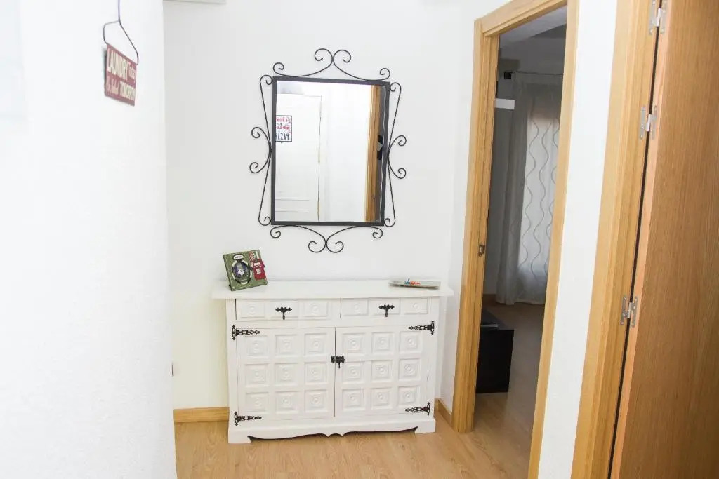 Apartamento ToleTum