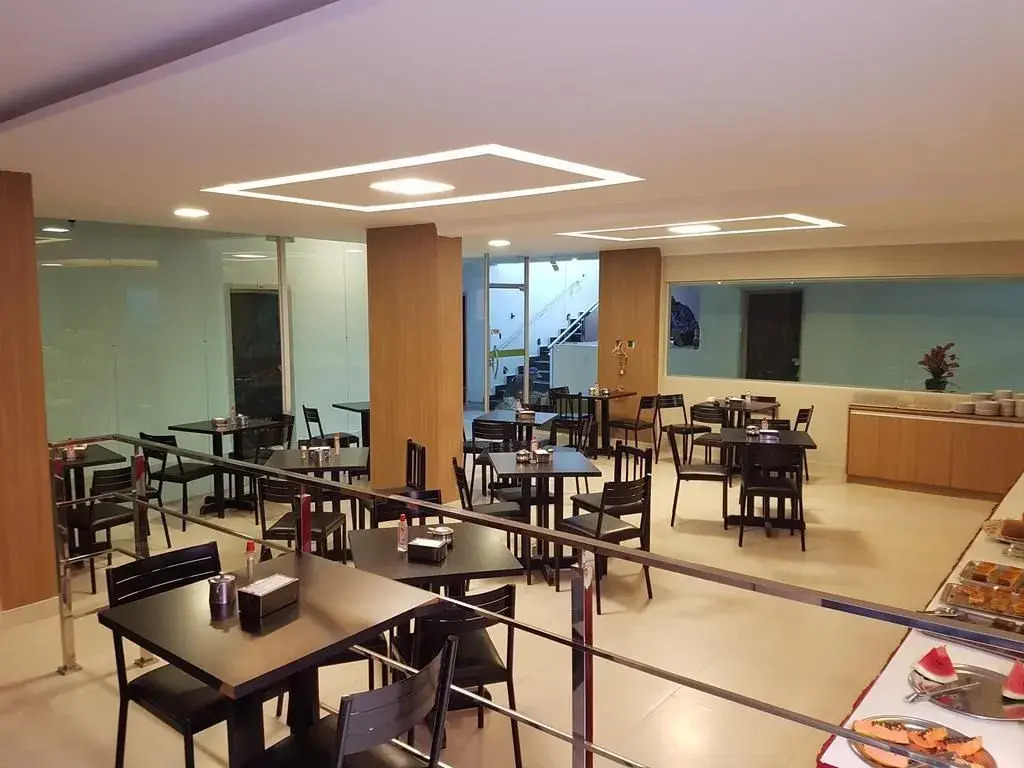 Oft Place Hotel