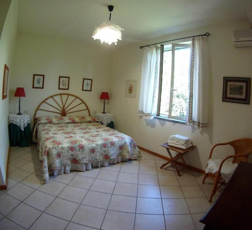 Locanda Valle Siriaca