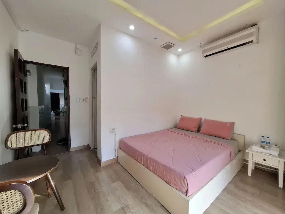 Lunaria Maison - Tan Dinh Corner