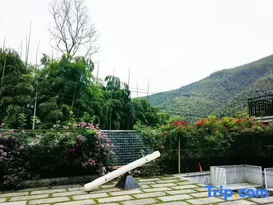 Xianbu Tingxia Villa