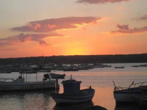B&B Stella Marina