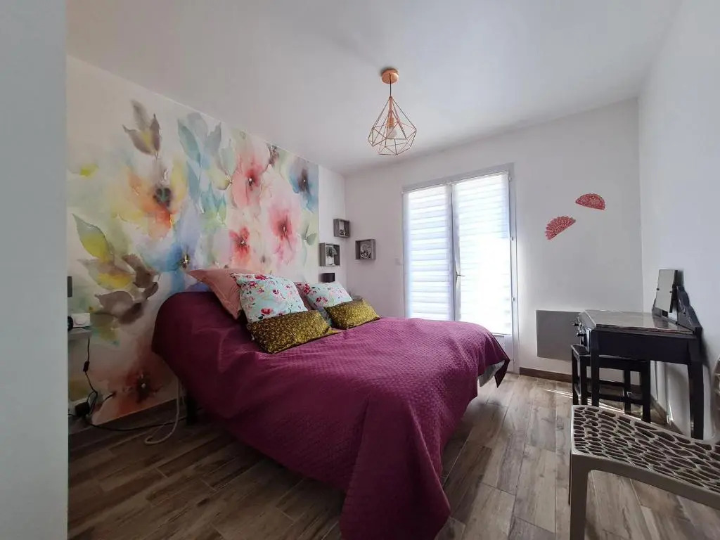 Gite Aizenay, 4 pièces, 5 personnes - FR-1-426-467