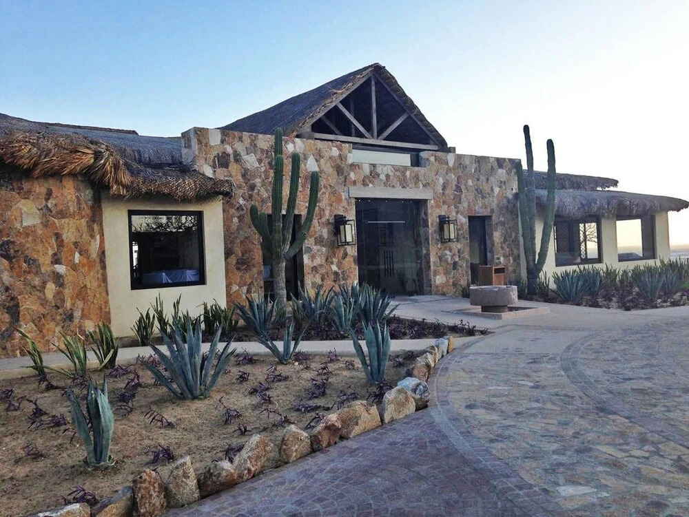 3BR Magical Villa in Cabo San Lucas -copala 23-