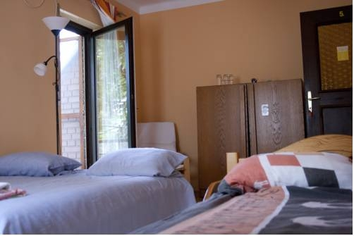Anikó Apartman Szeged