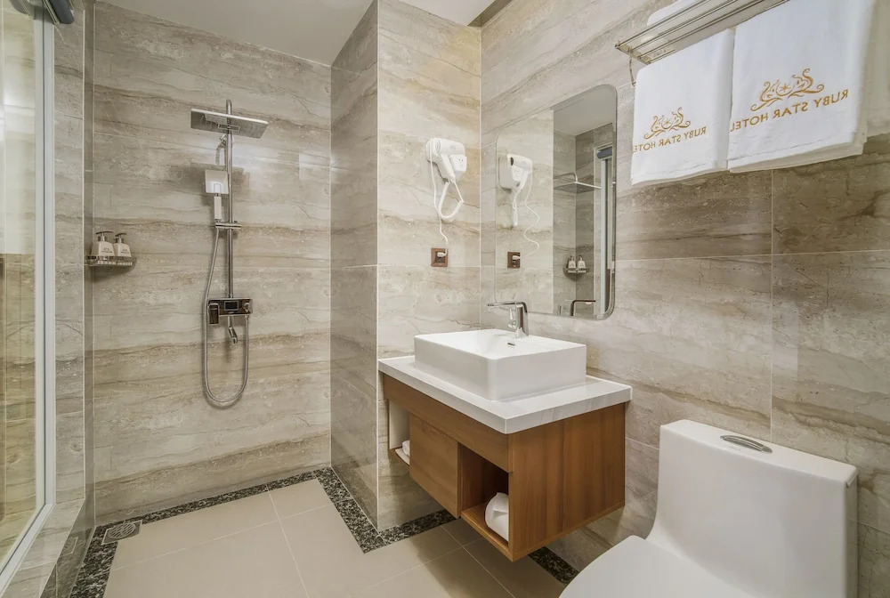 Ruby Star Hotel Da Nang