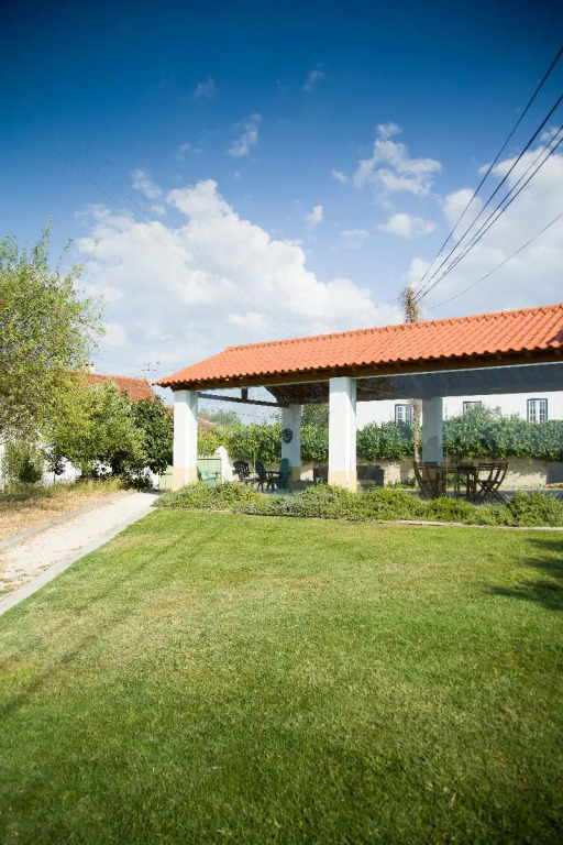 Casa das Rendufas- Turismo Rural com Figos