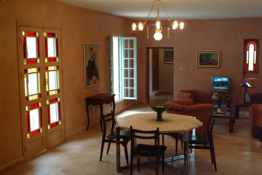 Villa Palmes