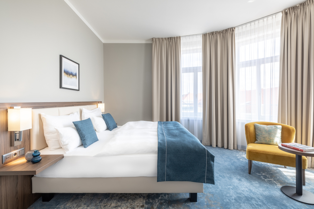 Garner Hotel Klagenfurt - Moser Verdino by IHG