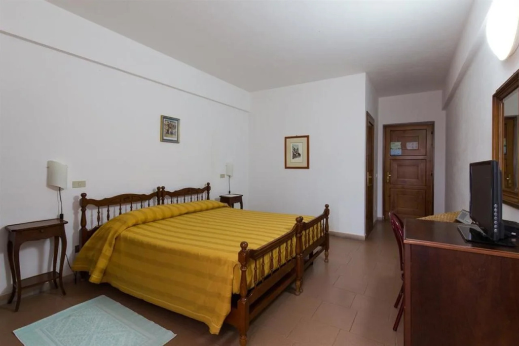 Hotel Ispinigoli