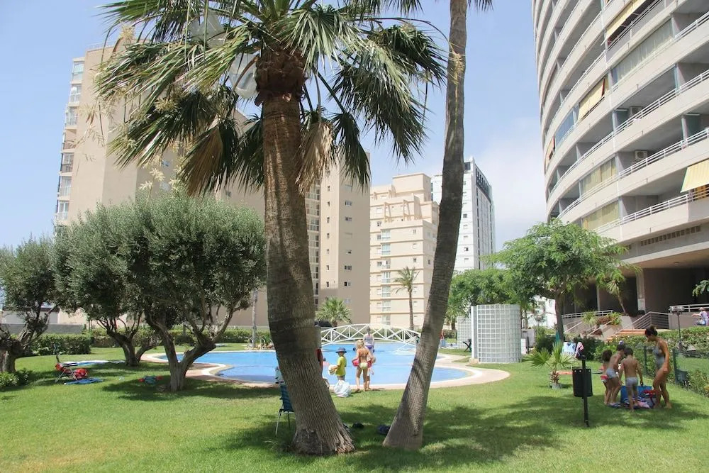 Cosy Second Sea Line Apart - Exclusive Residence