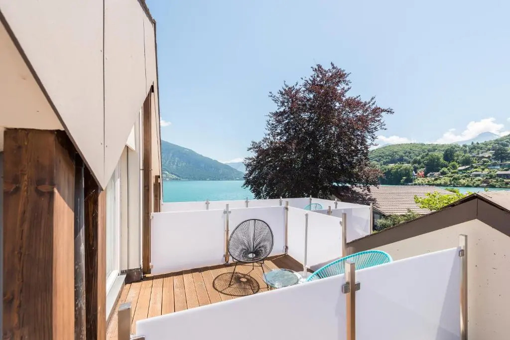 Boutique Hotel Riviera