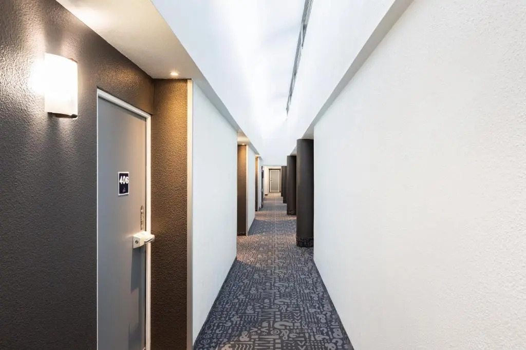 ibis budget Paris Porte de Pantin