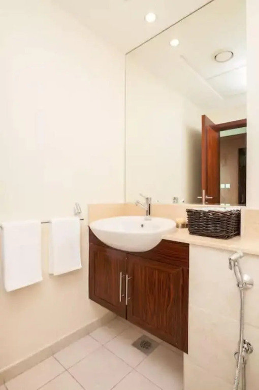Nasma Luxury Stays - Burj Residences