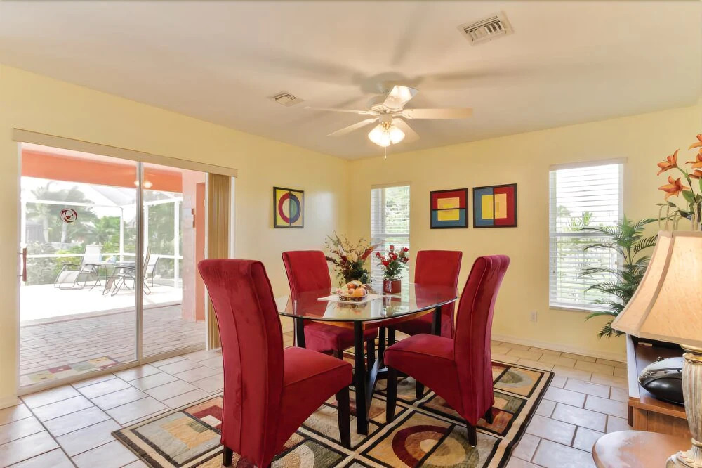 Top Florida Properties Vacation Villas