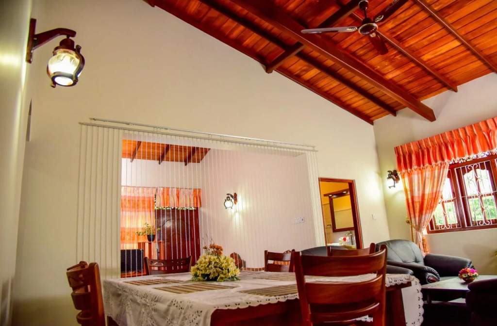 Lucky Prince Villa & Ayurveda Wellness