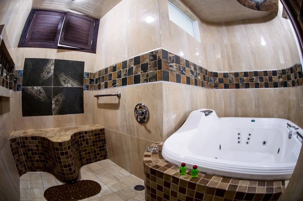 Hotel Cielo Good Luck