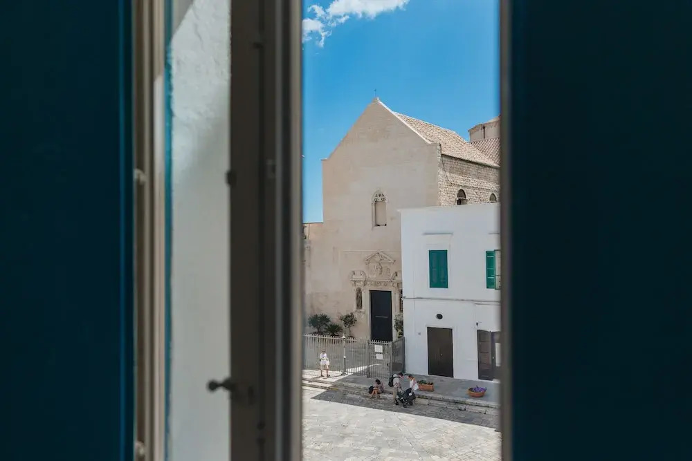 Maison 28