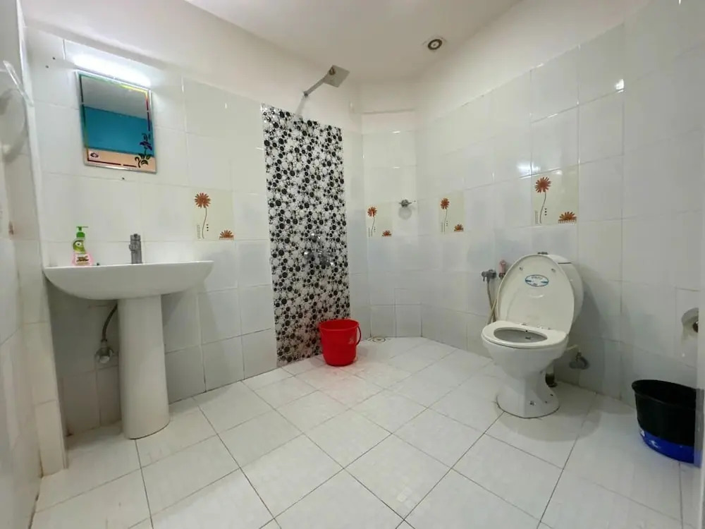 Soul Hostel