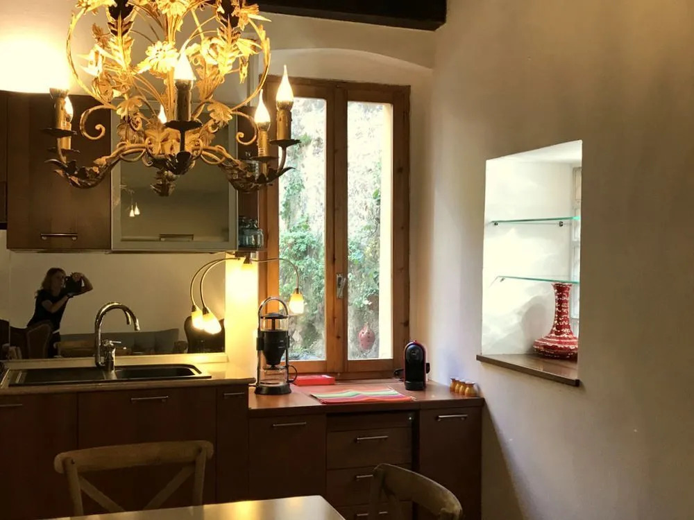 Al Teatro Home Apartment