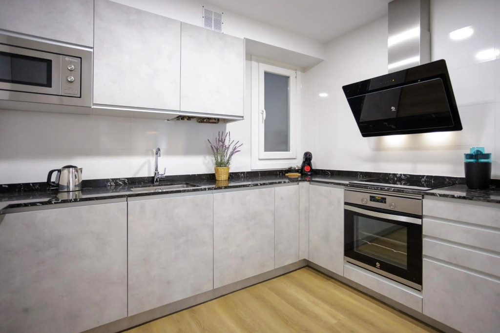 Apartamentos buenos aires muy centricos reformados con wifi
