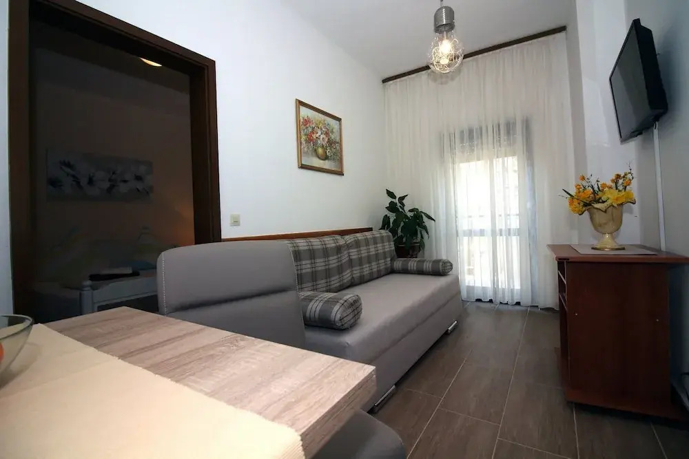 Zadar Coastal Haven