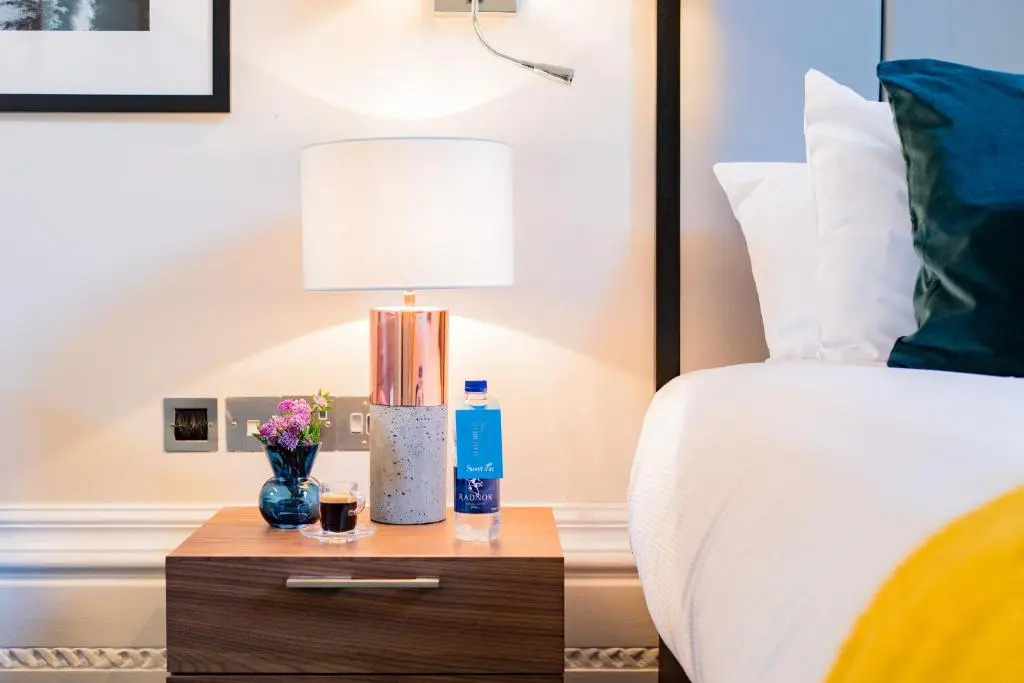 Sweet Inn - Lancaster gate