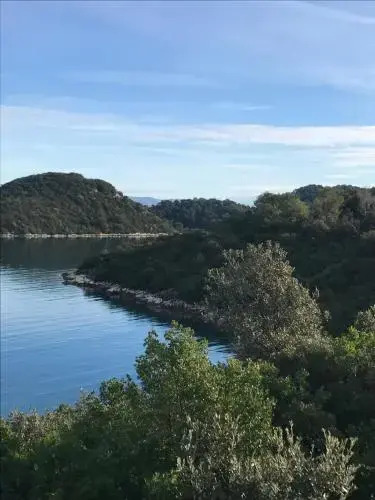Apartmani Dabelic Durica Mljet