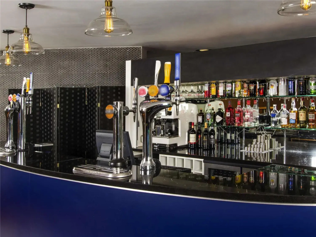 ibis Styles Barnsley
