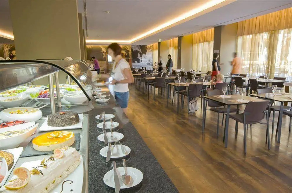 Salgados Grande Hotel